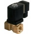 Honeywell Solenoid valves for neutral liquid medium AV-series